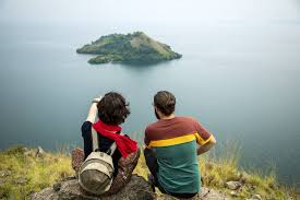 Lake Kivu Adventure Tours, the perfect gate away for your Holidays and Honey Moon
