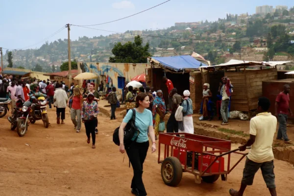 2 Days Kigali City Tour & Genocide Memorial, Local Community Tour