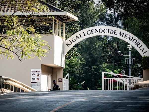 Kigali City Tour And Visit Kigali Genocide Memorial